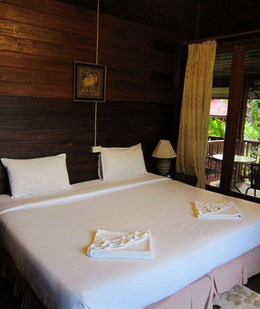 Aonang Mountain Paradise Ao Nang Exterior foto